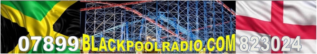 Blackpool Radio