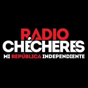 Radio Chécheres-logo