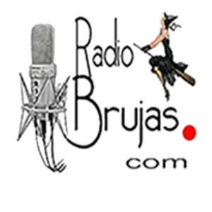 Radio Brujas-logo