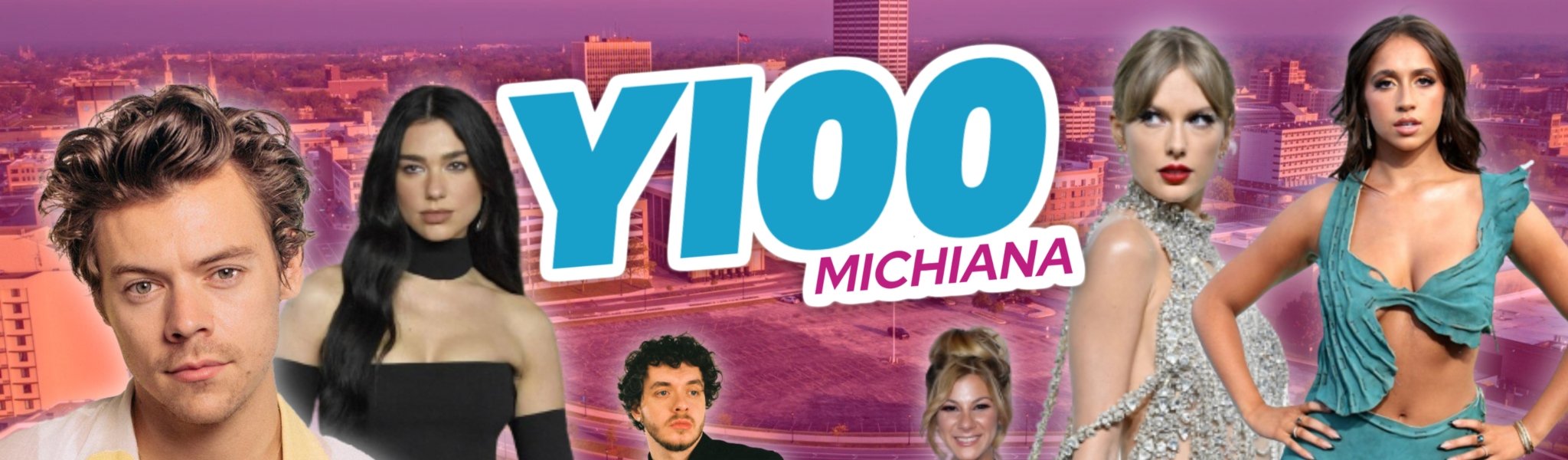 Y100 Michiana