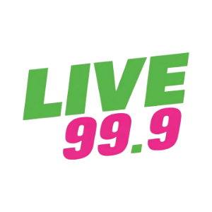 LIVE 99.9 Grand Rapids-logo