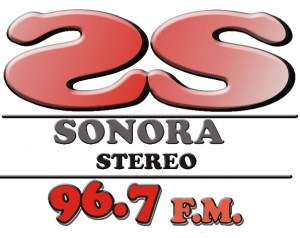 Sonora Stereo Cimitarra-logo