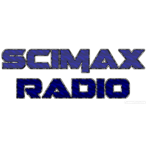 SciMAXRadio-logo