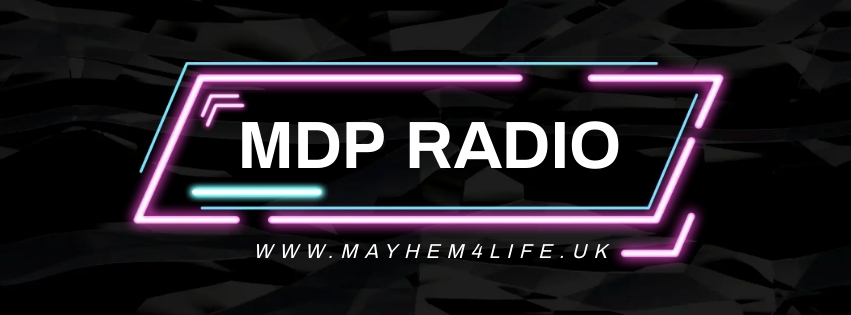 MDP RADIO