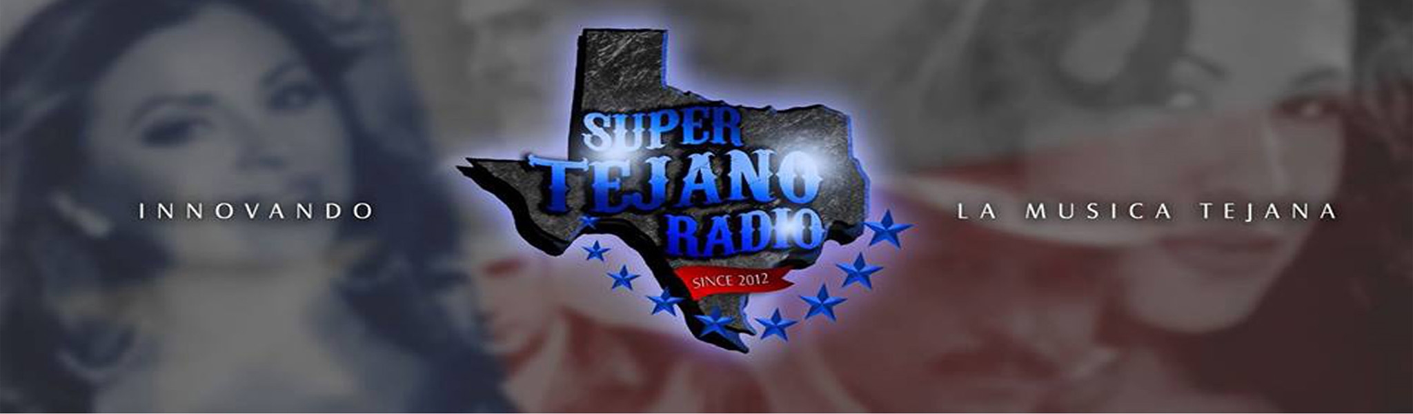 Super Tejano Radio