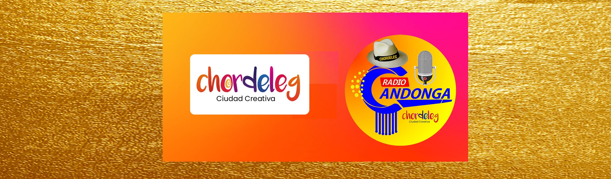 RADIO CANDONGA