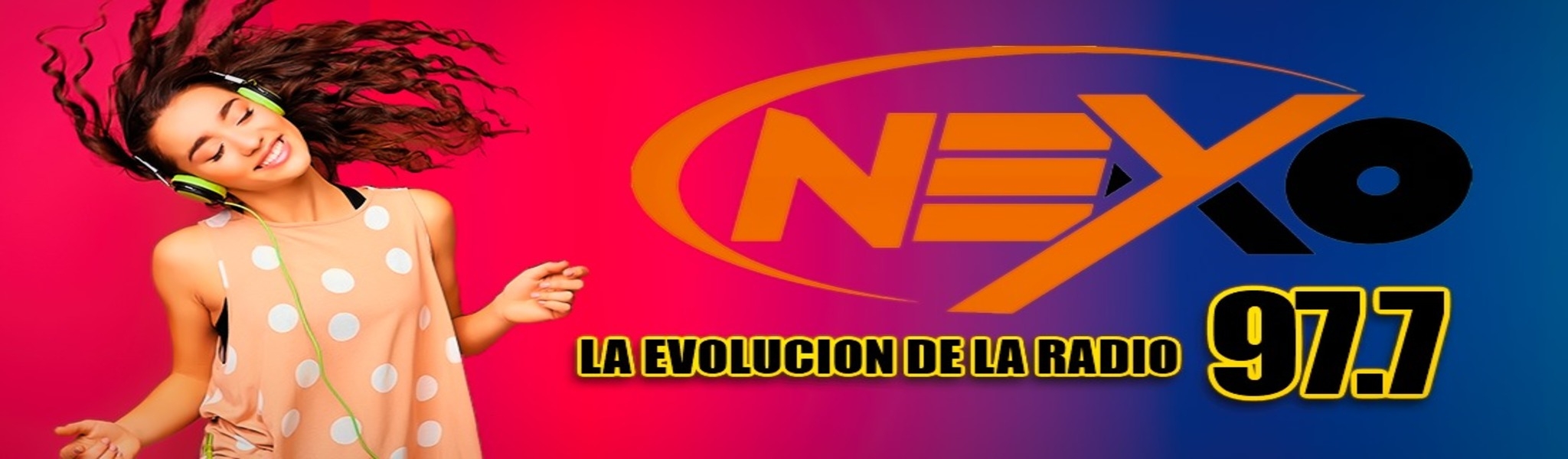 Radio Nexo 97.7