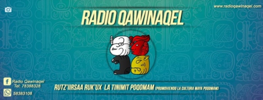 Radio Qawinaqel