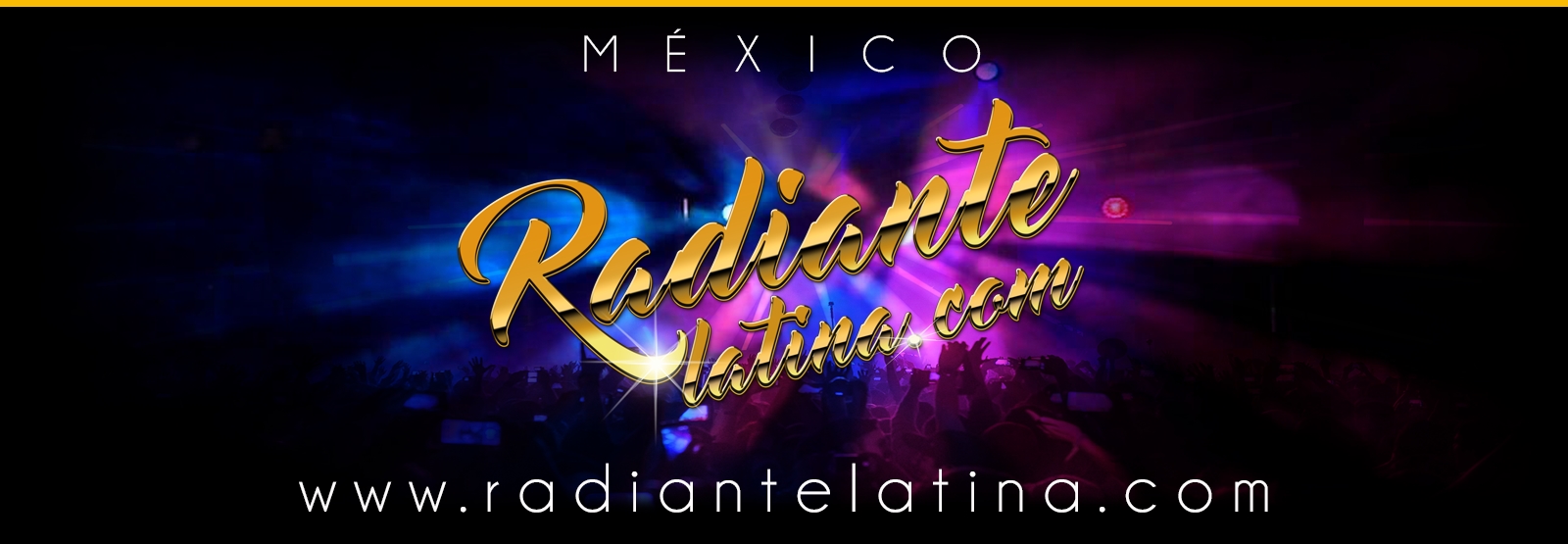Radiante Latina