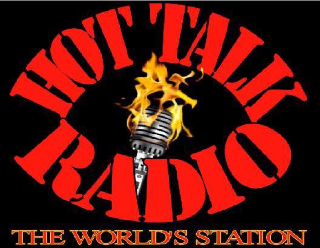 Hot Talk Radio