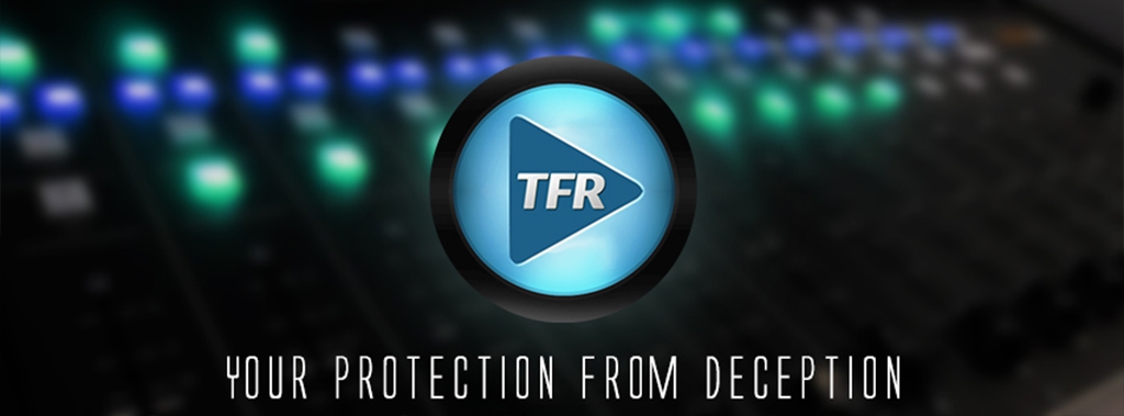 TFR Live - Truth Frequency Radio