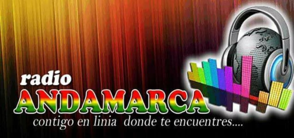 RADIO ANDAMARCA BOLIVIA