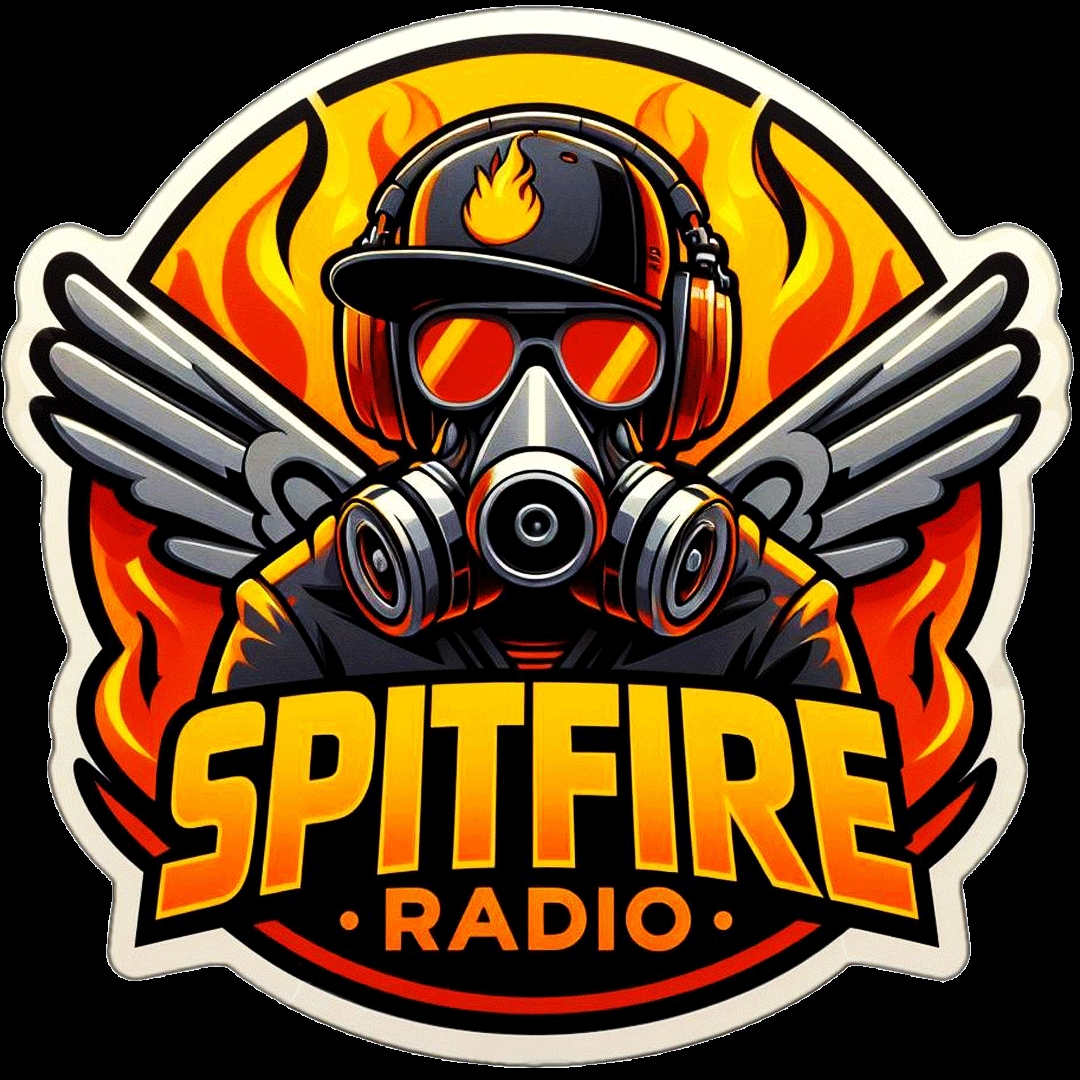 KSFR Spit Fire Radio