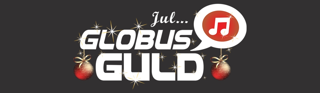 Globus Guld Jul