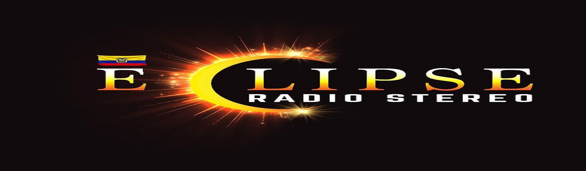 Eclipse Radio Stereo.