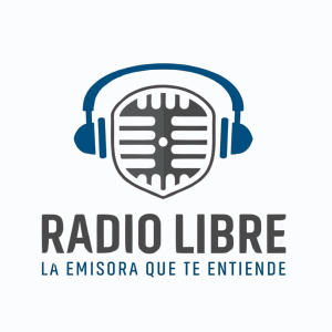 Radio Libre GT-logo