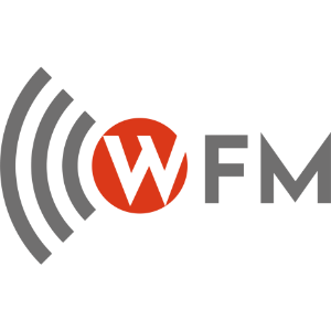 Weekend FM-logo
