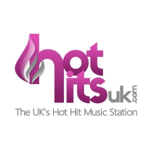 Hot Hits UK-logo