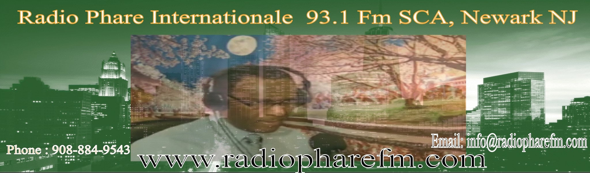 Radio Phare Internationale