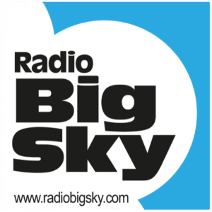 Radio Big Sky-logo