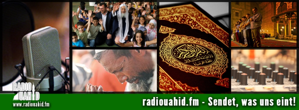 Radio Uahid