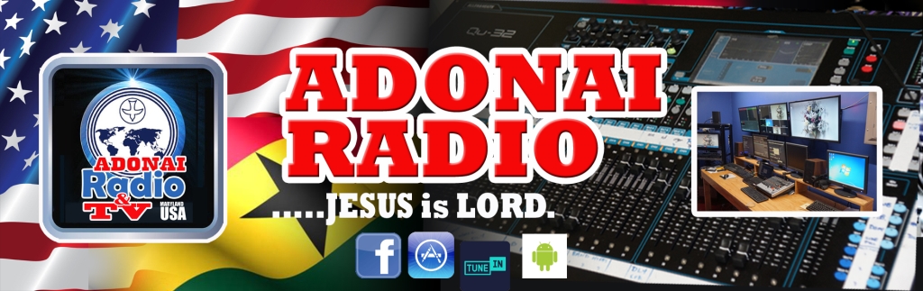 Adonai radio