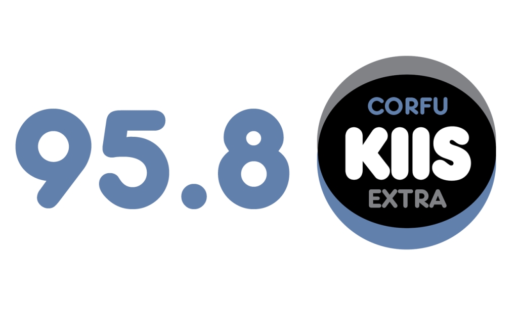 KIIS EXTRA CORFU 95.8