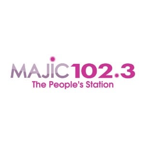 MAJIC MUSIC-logo