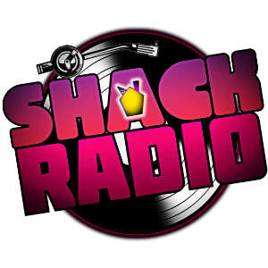 Shack Radio-logo