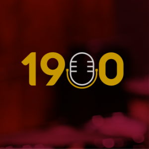 Radio 1900-logo
