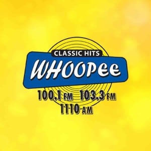 Whoopee FM-logo