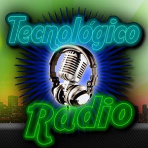 Tecnológico Radio - TecNM Cuauhtémoc Chihuahua-logo