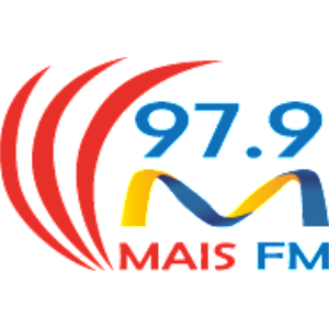 Rádio Mais FM Gospel-logo