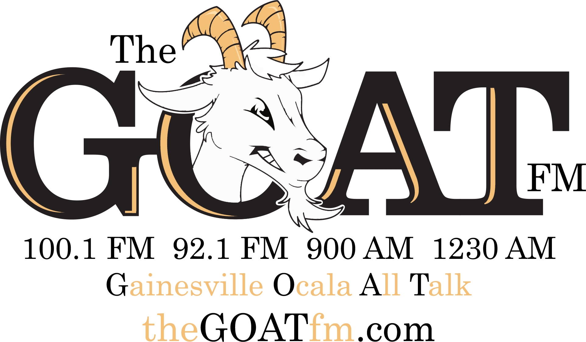 The GOAT FM