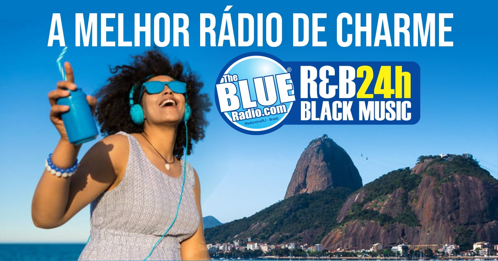 The Blue Radio