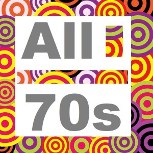 All 70s Radio-logo