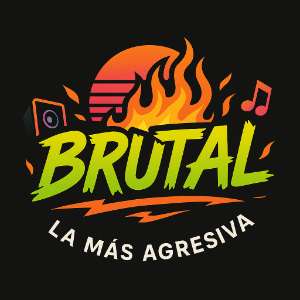 BRUTAL RD-logo