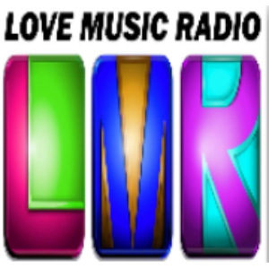 Love Music Radio-logo