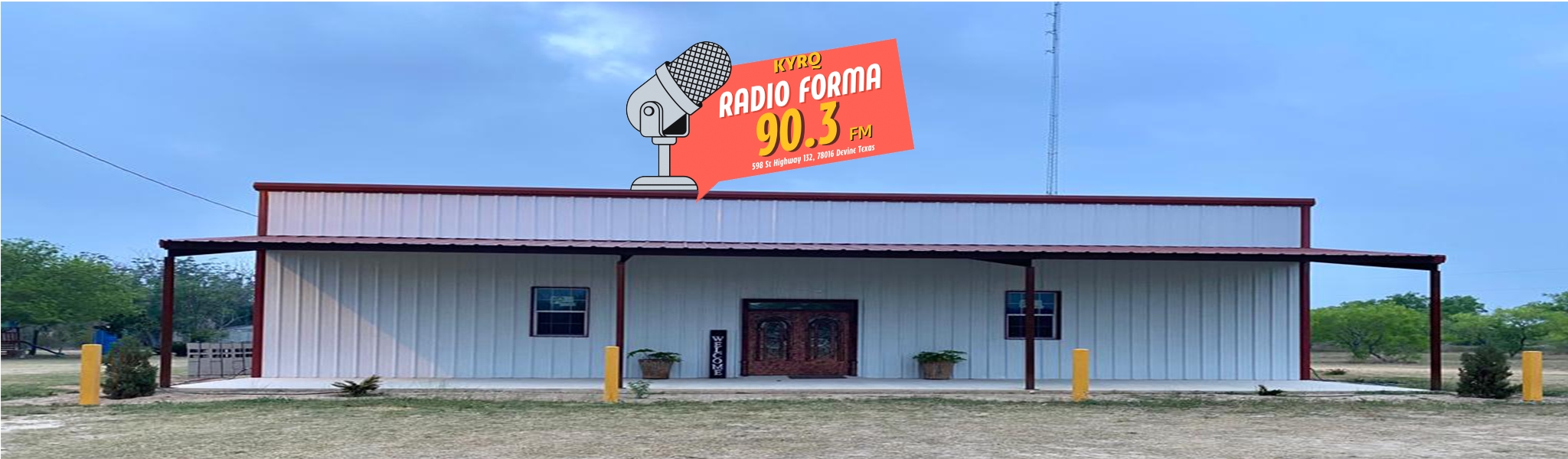 Radio Forma
