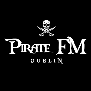 Pirate FM Dublin-logo