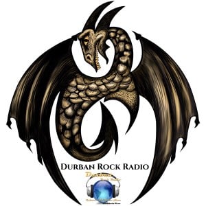 Durban Rock Radio-logo