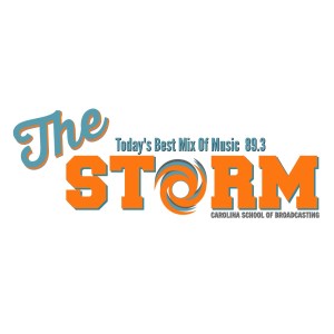 The Storm-logo