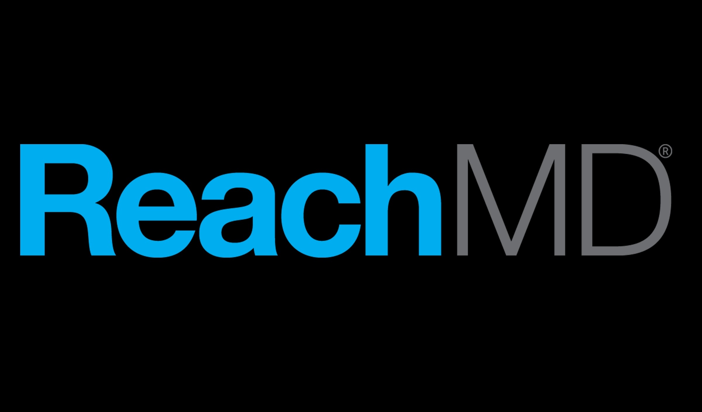ReachMD