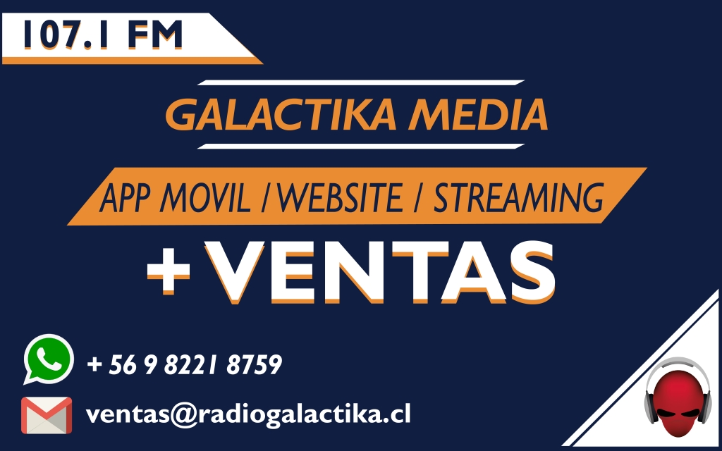 Radio Galactika