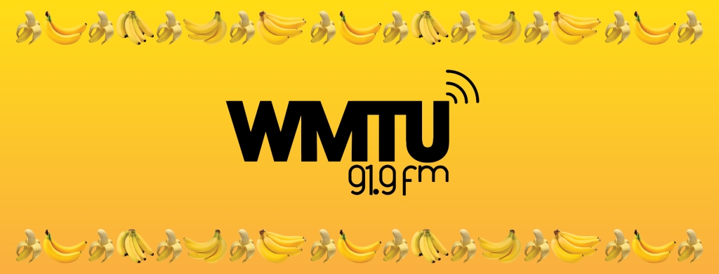 WMTU 91.9FM