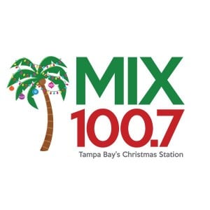 Mix 100.7
