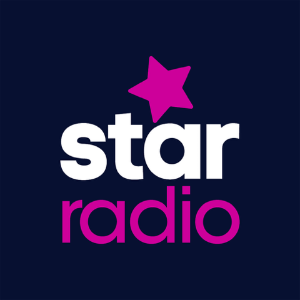 Star Radio 93.3 & 96.1FM-logo