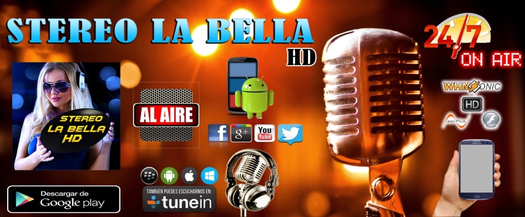Bella Radio