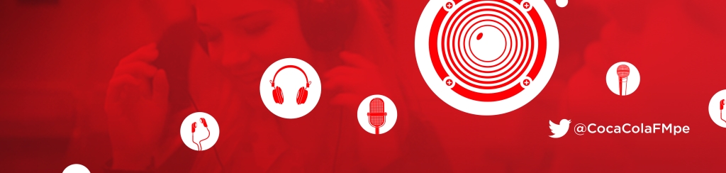 Coca-Cola FM (Peru)