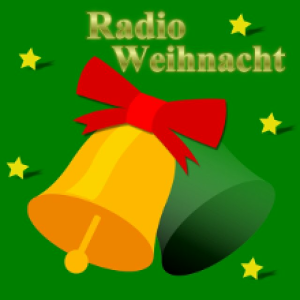 Radio Weihnacht-logo